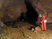 Alderley Edge - West Mine