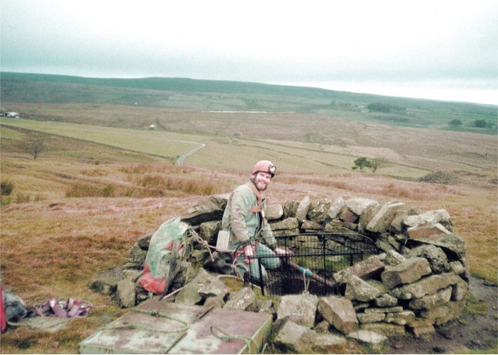 Allenheads Mine