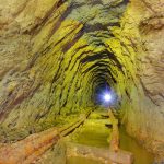 Zoom Talk - Tilberthwaite Mine from the Germans to CATMS re-opening the Horse Crag Level