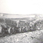 Faggergill Mine, Arkengarthdale