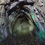 Haweswater Copper Mine