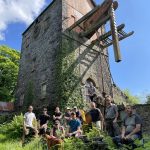 Welsh Weekender, Nantlle Valley Caernarfon